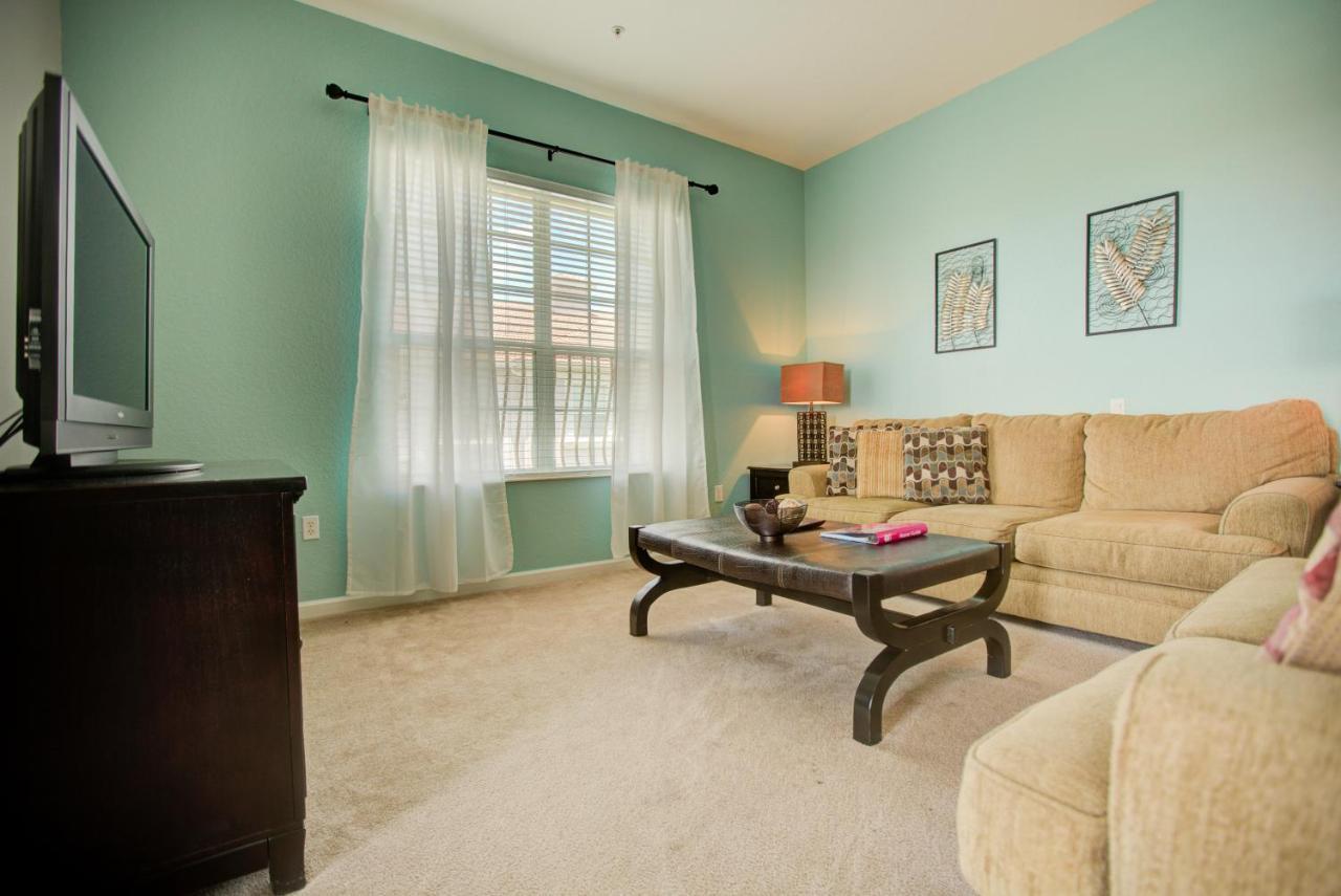 אורלנדו Top-Floor Luxurious Lakeview Condo מראה חיצוני תמונה