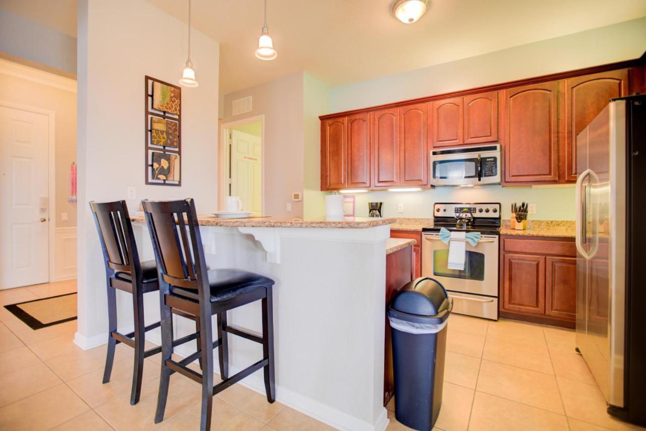 אורלנדו Top-Floor Luxurious Lakeview Condo מראה חיצוני תמונה