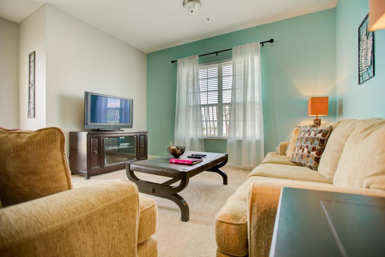אורלנדו Top-Floor Luxurious Lakeview Condo מראה חיצוני תמונה