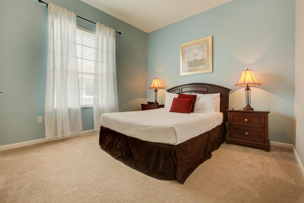 אורלנדו Top-Floor Luxurious Lakeview Condo מראה חיצוני תמונה