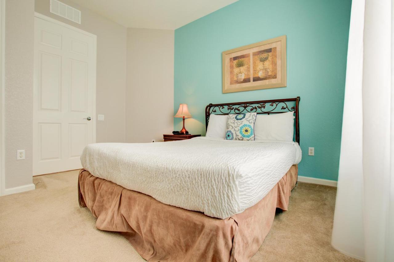אורלנדו Top-Floor Luxurious Lakeview Condo מראה חיצוני תמונה