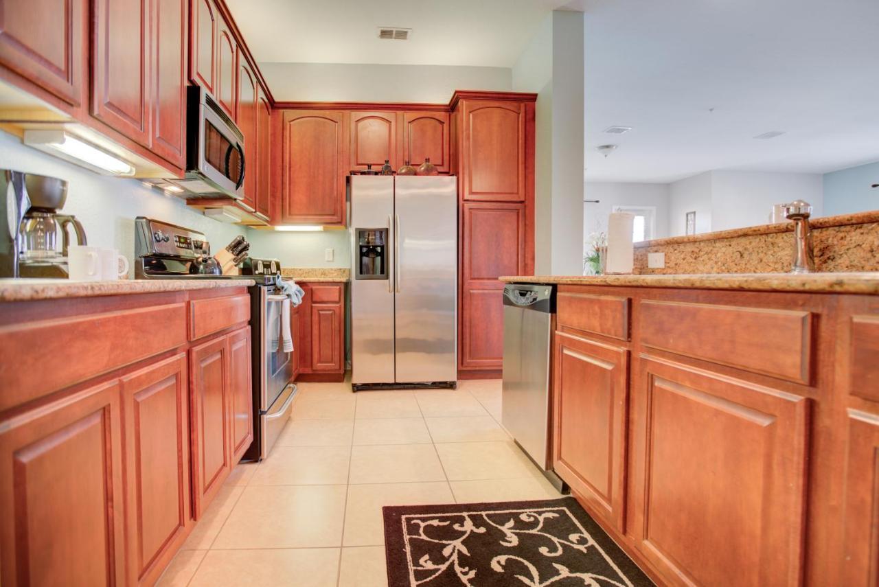 אורלנדו Top-Floor Luxurious Lakeview Condo מראה חיצוני תמונה