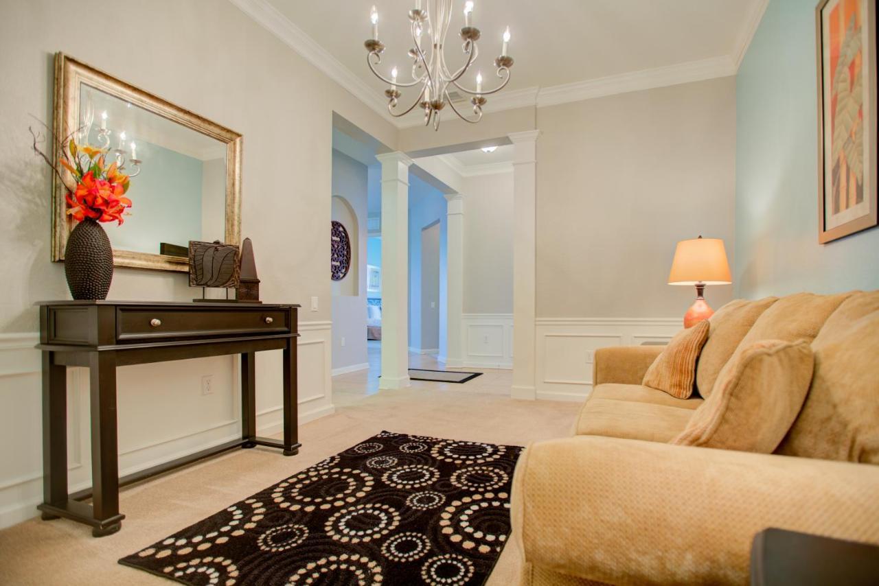 אורלנדו Top-Floor Luxurious Lakeview Condo מראה חיצוני תמונה
