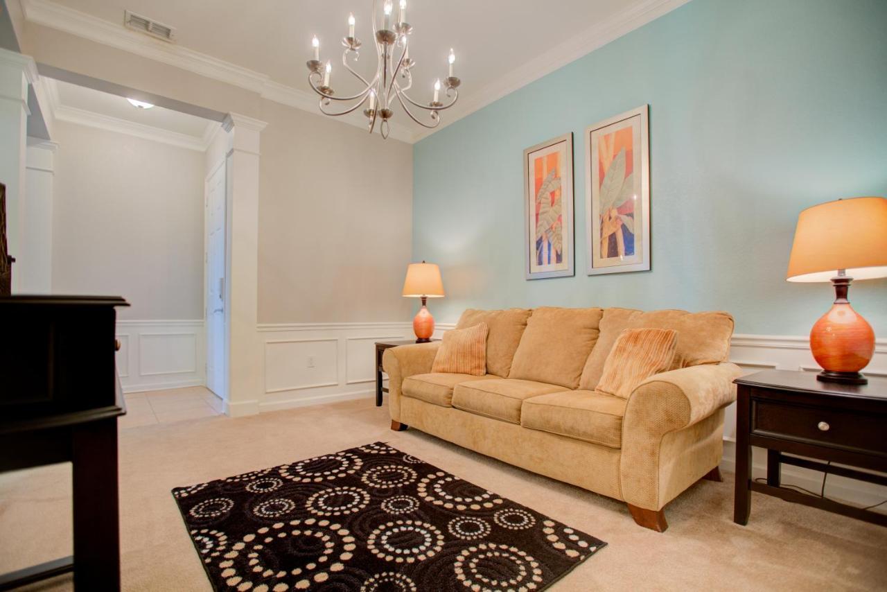 אורלנדו Top-Floor Luxurious Lakeview Condo מראה חיצוני תמונה