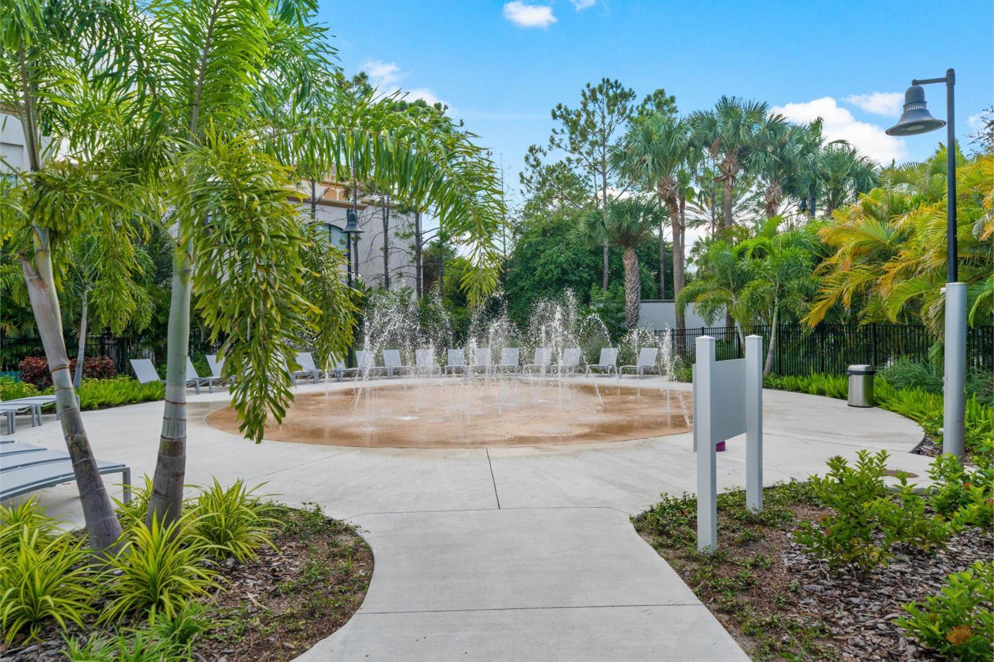 אורלנדו Top-Floor Luxurious Lakeview Condo מראה חיצוני תמונה